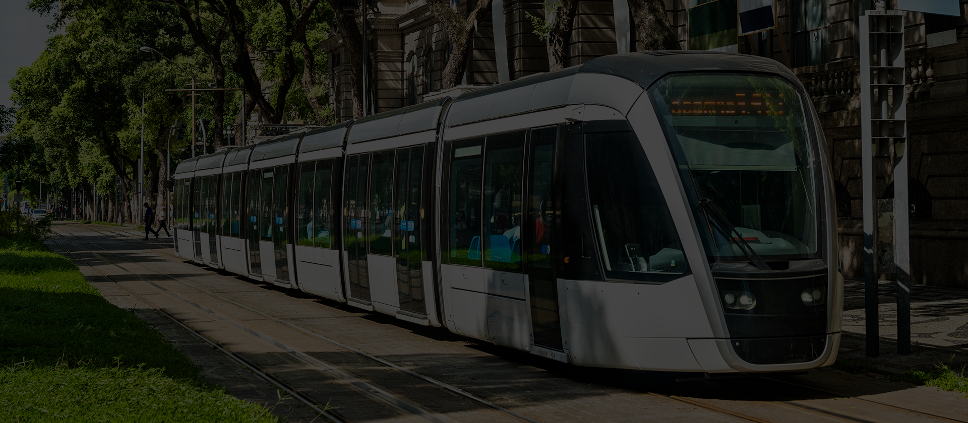 Congestion et fluidité du trafic