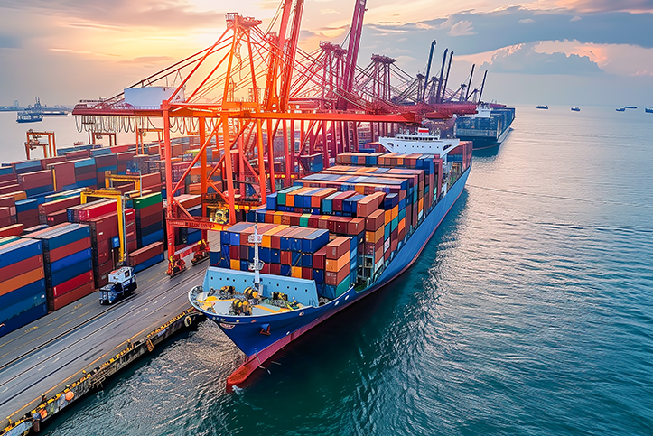 Les enjeux et perspectives du transport de fret