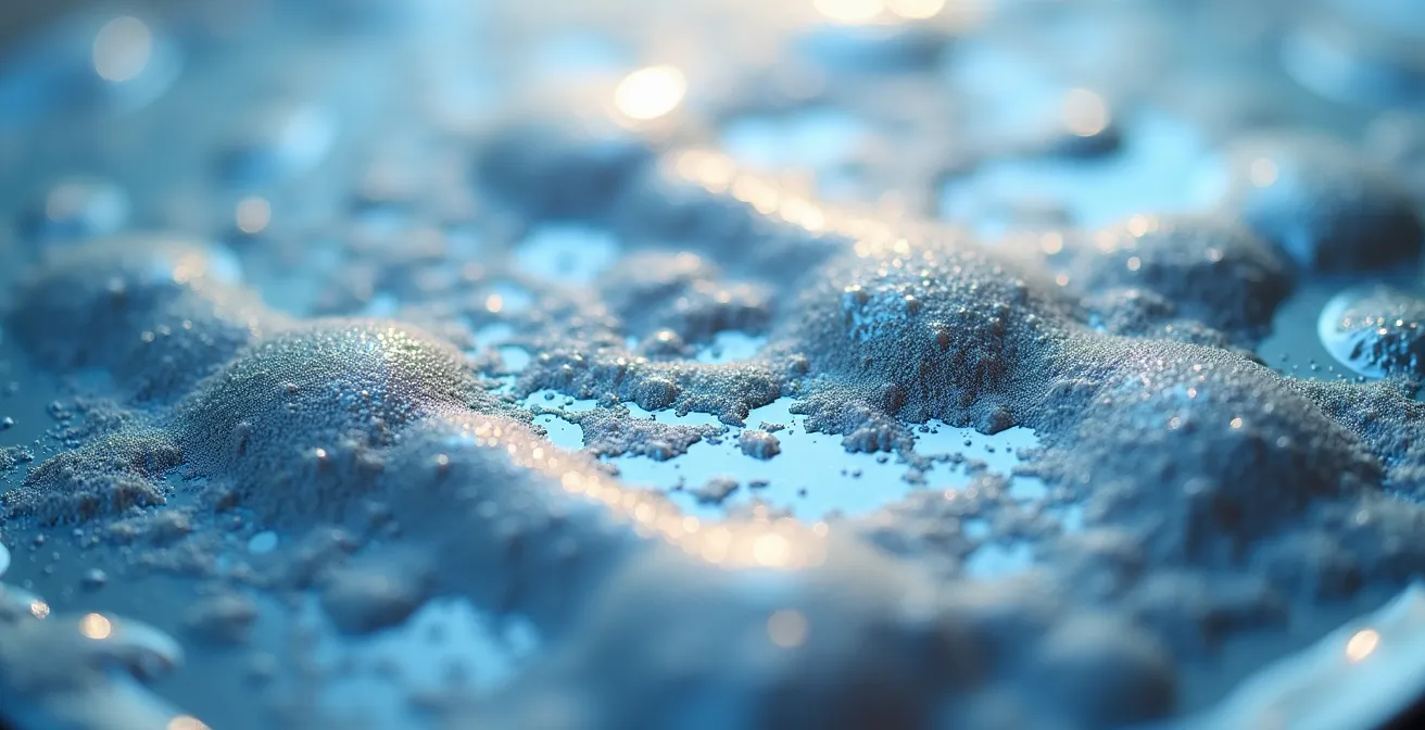 Cartographie des routes de distribution pharmaceutique avec indicateurs de points critiques de contrôle